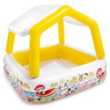 Intex sun shade pool ( 57470NP ) cene