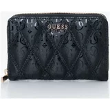 Guess SWGG93 06400 Crna