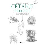 Valera Đovani Čivardi - Crtanje prirode - kompletan vodič | ePonuda.com