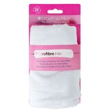 Brushworks Turban za Kosu - Beli