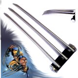  X Men Wolverine replika krempljev Cene