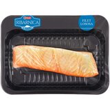 Maxi Ribarnica Filet lososa kom | Eponuda.com