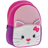 Sazio Foami, predškolski ranac, Cat, Pink | ePonuda.com