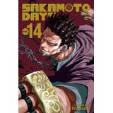 Harper Collins Publishers Ltd Yuto Suzuki - Sakamoto Days, Vol. 14 | Eponuda.com