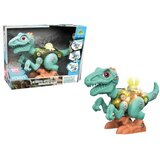  Dinosaurus sa zvukom i svetlima ( 70177 ) Cene