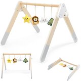 Viga polarb stalak za glavu za bebe baby gym | shoptok.hr