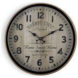  Zidni sat Metal (40 cm) | shoptok.hr