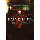  Painkiller Hell and Damnation Collector's Edition Steam Key GLOBAL | ePonuda.com
