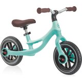 Globber Go Bike Elite Air - mint Cene
