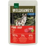 Real Nature Wilderness Adult govedina 100 g Cene
