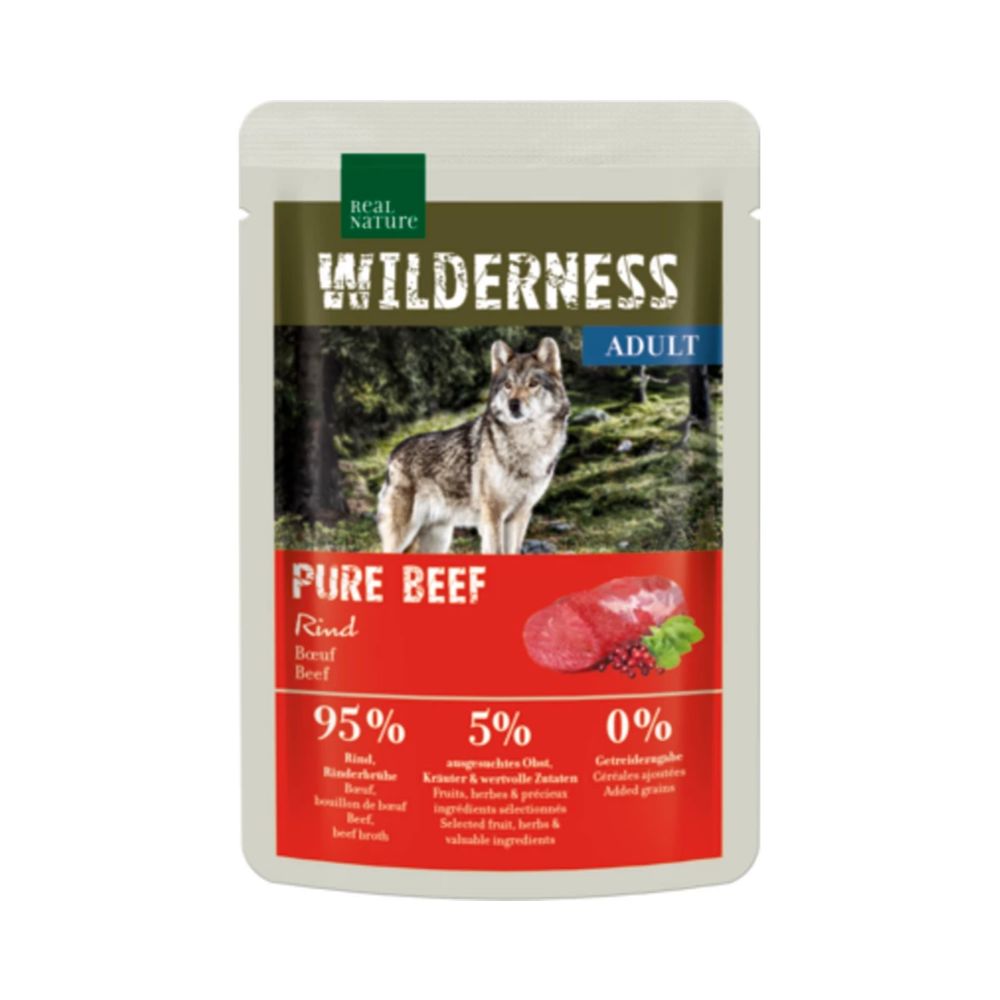 Wilderness Adult govedina 100 g