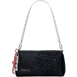 Desigual BAG_SIERRA NARON MEDIUM F 25WAXPBD Crna | shoptok.hr