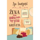 Laguna Žena koja godinu dana nije ustala iz kreveta Cene