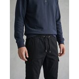Sinsay Cargo jogger hlače | shoptok.hr
