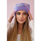  Cap Bąbelka K219 purple | shoptok.hr