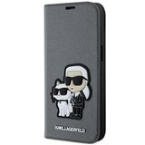 Karl Lagerfeld OVITEK SAFFIANO KARL&CHOUPETTE ZA IPHONE 14 OVITEK, (21899402) | Shoptok.si