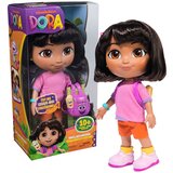 Dora punčka zvok set | Shoptok.si