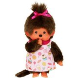  Plišane igračke Bandai Monchhichi | shoptok.hr