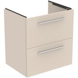 Ideal Standard bež stenska omarica za pod umivalnik 60x63 cm i.life a | Shoptok.si