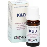K&D kapljice