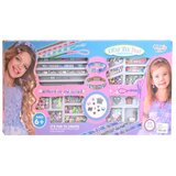 Magic Toys PinXin: Follow your heart set za izradu nakita s perlicama, narukvicama i dodacima Cijene