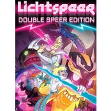 lichtspeer: double speer edition (pc) steam key global | ePonuda.com