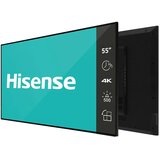 Hisense Digital Signage Display 55DM66D, 55”, 500 nita Cijene