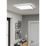 Eglo 901452 - LED plafonsko svetlo za kupatilo ROVITO 17W/230V 50x50 cm IP44 belo | Eponuda.com
