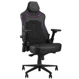 Asus gaming stol Rog Courser RGB | Shoptok.si