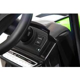 Lean_Toys Traktor s prikolico 12v Zelena ben | Shoptok.si