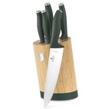 Berlinger Haus Matte Green set noževa BH-2757 Cijene
