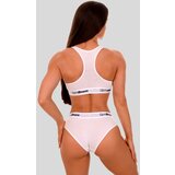 GymBeam gaćice briefs 3Pack white 62620 | ePonuda.com