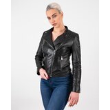 La Force Fashion ženska invento kožna jakna silvia - crna | Eponuda.com