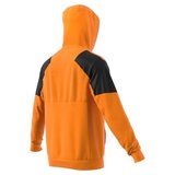 Adidas Puloverji Designed For Gameday Oranžna | Shoptok.si