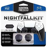 KontrolFreek grip nightfall kit - battle royale - performance grips & performance thumbsticks playstation 5 Cene