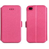  Preklopna torbica LG K4 K120 - pink Cene