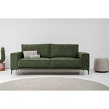 Scandic Zelena sofa od šenila 224 cm Copenhagen – | shoptok.hr