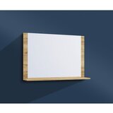 MID.YOU Stensko Ogledalo Lendas, Hrast | Shoptok.si