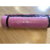 Capriolo Strunjača 183x60x1 cm pink | ePonuda.com