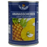 Ananas kolut, 580ml