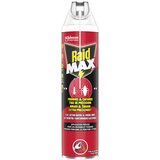Raid sprej protiv mrava i žohara s usmjerivačem 400ml | shoptok.hr