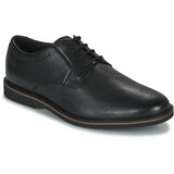 Clarks ATTICUS LT LACE Crna Cijene