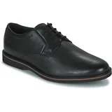 Clarks ATTICUS LT LACE Crna