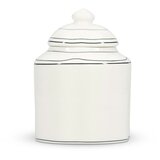 S|P Collection Komplet sladkornice in vrčka za mleko iz porcelana new bone china Odette – | Shoptok.si