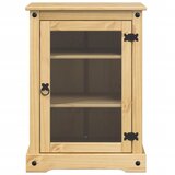 Ormarić za HiFi Corona 60 x 50 x 82 cm od masivne borovine | shoptok.hr