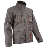 Coverguard radna jakna paddock ii siva veličina 3xl ( 5pav1503xl ) Cene