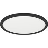 Eglo plafonjera ROVITO-Z LED 29,5 cm plastika crna 900091 | shoptok.hr