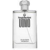 Sergio Tacchini Uomo toaletna voda 100 ml za moške | Shoptok.si