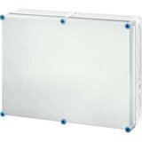 HENSEL Mi 0601 4012591120858 kućište 600 x 450 x 170 plastika 1 St. | Eponuda.ba