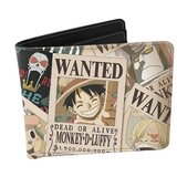 Abystyle Novčanik - One Piece - Wanted | ePonuda.com